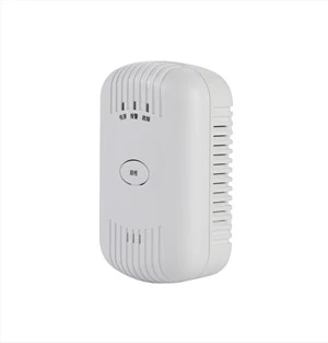 Báo động khí đốt cho khí đốt tự nhiên